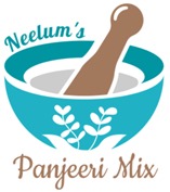 Panjeeri Mix